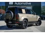 Land Rover Defender 110 P300e X-Dynamic SE | Verwacht eind maart | Black Exterior Pack | Panoramic sunroof | Head-up Display | Trekhaak |
