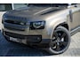 Land Rover Defender 110 P300e X-Dynamic SE | Verwacht eind maart | Black Exterior Pack | Panoramic sunroof | Head-up Display | Trekhaak |