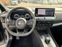 Nissan Qashqai 1.3 MHEV Xtronic N-Design | LED | Pano | Head-up | 360 camera | Adapt. Cruise | Apple/Android