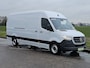 Mercedes-Benz Sprinter 316 2.2 CDI L3H2 EURO VI-D Automaat 3.5t-Trekhaak PDC Mbux Camera Airco Cruise Control 3 Zits Euro6 163 PK!