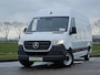 Mercedes-Benz Sprinter 316 2.2 CDI L3H2 EURO VI-D Automaat 3.5t-Trekhaak PDC Mbux Camera Airco Cruise Control 3 Zits Euro6 163 PK!