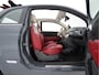 Fiat 500C 1.2 Lounge *LEATHER | TOM-TOM-NAVI | AIRCO | PDC | HEATED-COMFORTSEATS | INTERSCOPE-SOUNDSYSTEM | 15''ALU*