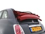 Fiat 500C 1.2 Lounge *LEATHER | TOM-TOM-NAVI | AIRCO | PDC | HEATED-COMFORTSEATS | INTERSCOPE-SOUNDSYSTEM | 15''ALU*