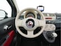 Fiat 500C 1.2 Lounge *LEATHER | TOM-TOM-NAVI | AIRCO | PDC | HEATED-COMFORTSEATS | INTERSCOPE-SOUNDSYSTEM | 15''ALU*