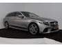 Mercedes-Benz C-klasse Estate 180 Business Solution AMG Automaat (NAVIGATIE, SFEERVERLICHTING, VIRTUAL, STOELVERWARMING, CAMERA)