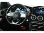 Mercedes-Benz C-klasse Estate 180 Business Solution AMG Automaat (NAVIGATIE, SFEERVERLICHTING, VIRTUAL, STOELVERWARMING, CAMERA)