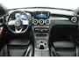 Mercedes-Benz C-klasse Estate 180 Business Solution AMG Automaat (NAVIGATIE, SFEERVERLICHTING, VIRTUAL, STOELVERWARMING, CAMERA)