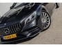 Mercedes-Benz S-klasse Coupé 560 4MATIC Premium Designo Burmester Memory
