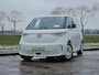 Volkswagen ID. Buzz Cargo 77 kWh 2XZijdeur 77kWh NAP LED 204Pk 422Km (WLTP) Navi Camera Stoelverwarming Achterdeuren 1e Eigenaar!