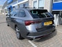 Skoda Octavia Combi 1.4 TSI RS iV PHEV Business / AUTOMAAT/ 245 PK/ PANO/ TREKHAAK/ CAMERA/ PARK. SENSOREN/ HEAD UP/ CRYSTAL LIGHT./ STOELVERWARM. V & A/ DODE HOEK/ DCC/ ADAPT. CRUISE/ TRAVEL ASSIST/ SMARTLINK/ NAVI/ CLIMA/ 19" LMV