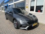Skoda Octavia Combi 1.4 TSI RS iV PHEV Business / AUTOMAAT/ 245 PK/ PANO/ TREKHAAK/ CAMERA/ PARK. SENSOREN/ HEAD UP/ CRYSTAL LIGHT./ STOELVERWARM. V & A/ DODE HOEK/ DCC/ ADAPT. CRUISE/ TRAVEL ASSIST/ SMARTLINK/ NAVI/ CLIMA/ 19" LMV