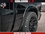 Dodge Ram Limited Night H.O 540HP 706Nm | Massage + Full Option | De Meest Luxe en Volle Pick-Up in zijn Klasse | Comfortabele Dubbele Cabine met Royale 5 Zitplaatsen | BPM vrij | Nu Leverbaar uit Voorraad | Voorraad Nr 2370 - 5411