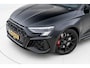 Audi RS3 A3 Sportback 2.5 TFSI quattro |530pk|Pano|Carbon|Matrix