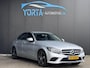 Mercedes-Benz C-klasse 200 Business Solution Plus Upgrade Edition