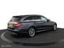 Mercedes-Benz C-klasse Estate 286Pk Plug-in hydride | 73,7% SOH | Burmester audio | elec.Kofferklep | PDC V&A | Camera | Essenhout interieur | Luchtvering | Zwart leder| Navi | DEALER-STAAT