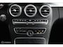Mercedes-Benz C-klasse Estate 286Pk Plug-in hydride | 73,7% SOH | Burmester audio | elec.Kofferklep | PDC V&A | Camera | Essenhout interieur | Luchtvering | Zwart leder| Navi | DEALER-STAAT