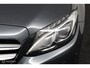 Mercedes-Benz C-klasse Estate 286Pk Plug-in hydride | 73,7% SOH | Burmester audio | elec.Kofferklep | PDC V&A | Camera | Essenhout interieur | Luchtvering | Zwart leder| Navi | DEALER-STAAT