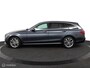 Mercedes-Benz C-klasse Estate 286Pk Plug-in hydride | 73,7% SOH | Burmester audio | elec.Kofferklep | PDC V&A | Camera | Essenhout interieur | Luchtvering | Zwart leder| Navi | DEALER-STAAT