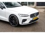 Volvo V60 2.0 T6 Recharge AWD R-Design SOH 90% I Panoramadak I Harman Kardon I 21" I HeadUp I Blis I Stuur & stoelverwarming I BTW