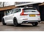 Volvo V60 2.0 T6 Recharge AWD R-Design SOH 90% I Panoramadak I Harman Kardon I 21" I HeadUp I Blis I Stuur & stoelverwarming I BTW