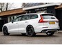 Volvo V60 2.0 T6 Recharge AWD R-Design SOH 90% I Panoramadak I Harman Kardon I 21" I HeadUp I Blis I Stuur & stoelverwarming I BTW