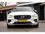 Volvo V60 2.0 T6 Recharge AWD R-Design SOH 90% I Panoramadak I Harman Kardon I 21" I HeadUp I Blis I Stuur & stoelverwarming I BTW