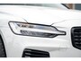Volvo V60 2.0 T6 Recharge AWD R-Design SOH 90% I Panoramadak I Harman Kardon I 21" I HeadUp I Blis I Stuur & stoelverwarming I BTW