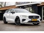 Volvo V60 2.0 T6 Recharge AWD R-Design SOH 90% I Panoramadak I Harman Kardon I 21" I HeadUp I Blis I Stuur & stoelverwarming I BTW