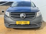 Mercedes-Benz eVito Tourer 129 90kWh 8-Persoons L3 370km WLTP 95.6% (SOH) 204PK Climate Control Adaptieve Cruise Camera Carplay