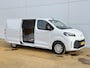 Toyota ProAce Worker Long Dynamic 75kWh NIEUW! L3 348km WLTP 100% (SOH) EV Snelladen LED Climate Control Adaptieve Cruise Stoel/ Stuur verwarming Carplay Camera