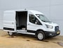 Ford E-Transit 350 68kWh 184PK NIEUW! L2H2 317km WLTP 100% (SOH) BEV Snelladen Climate Control Cruise Control Navigatie Carplay
