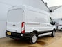 Ford E-Transit 350 68kWh 184PK NIEUW! L2H2 317km WLTP 100% (SOH) BEV Snelladen Climate Control Cruise Control Navigatie Carplay