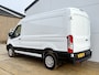 Ford E-Transit 350 68kWh 184PK NIEUW! L2H2 317km WLTP 100% (SOH) BEV Snelladen Climate Control Cruise Control Navigatie Carplay