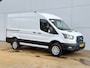 Ford E-Transit 350 68kWh 184PK NIEUW! L2H2 317km WLTP 100% (SOH) BEV Snelladen Climate Control Cruise Control Navigatie Carplay