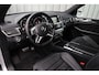 Mercedes-Benz ML-klasse AMG 63 | 525PK | Luchtvering | Schuifdak | Keyless-go | ILS | Distronic+ | Harman/Kardon | Memory | Stoelkoeling | Trekhaak | 2012.