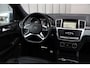 Mercedes-Benz ML-klasse AMG 63 | 525PK | Luchtvering | Schuifdak | Keyless-go | ILS | Distronic+ | Harman/Kardon | Memory | Stoelkoeling | Trekhaak | 2012.