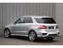 Mercedes-Benz ML-klasse AMG 63 | 525PK | Luchtvering | Schuifdak | Keyless-go | ILS | Distronic+ | Harman/Kardon | Memory | Stoelkoeling | Trekhaak | 2012.