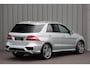 Mercedes-Benz ML-klasse AMG 63 | 525PK | Luchtvering | Schuifdak | Keyless-go | ILS | Distronic+ | Harman/Kardon | Memory | Stoelkoeling | Trekhaak | 2012.