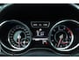 Mercedes-Benz ML-klasse AMG 63 | 525PK | Luchtvering | Schuifdak | Keyless-go | ILS | Distronic+ | Harman/Kardon | Memory | Stoelkoeling | Trekhaak | 2012.