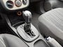 Opel Corsa 1.4-16V VOL Automaat Zwart Airco Cruise Control