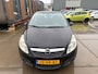 Opel Corsa 1.4-16V VOL Automaat Zwart Airco Cruise Control