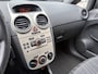 Opel Corsa 1.4-16V VOL Automaat Zwart Airco Cruise Control