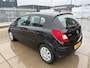 Opel Corsa 1.4-16V VOL Automaat Zwart Airco Cruise Control