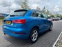 Audi Q3 2.0 TFSI quattro Sport Pro Line | 1e Eigenaar