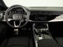 Audi Q8 Pro Line S 55 TFSI e 394 pk | Midnight emerald green | Glazen panoramadak | Bang & Olufsen Premium 3D | Sportstoelen plus voorin |