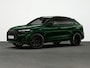 Audi Q8 Pro Line S 55 TFSI e 394 pk | Midnight emerald green | Glazen panoramadak | Bang & Olufsen Premium 3D | Sportstoelen plus voorin |