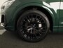Audi Q8 Pro Line S 55 TFSI e 394 pk | Midnight emerald green | Glazen panoramadak | Bang & Olufsen Premium 3D | Sportstoelen plus voorin |