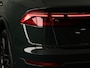 Audi Q8 Pro Line S 55 TFSI e 394 pk | Midnight emerald green | Glazen panoramadak | Bang & Olufsen Premium 3D | Sportstoelen plus voorin |