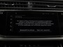 Audi Q8 Pro Line S 55 TFSI e 394 pk | Midnight emerald green | Glazen panoramadak | Bang & Olufsen Premium 3D | Sportstoelen plus voorin |