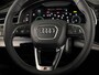 Audi Q8 Pro Line S 55 TFSI e 394 pk | Midnight emerald green | Glazen panoramadak | Bang & Olufsen Premium 3D | Sportstoelen plus voorin |